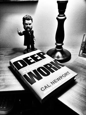 Deep Work Deep Work